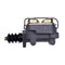 Holdwell New Aftermarket Master Brake Cylinder D126695 for Case Backhoe Loader 480D 480E