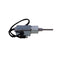 Holdwell New Aftermarket Solenoid N14766 for Case Backhoe Loader 480C 480D