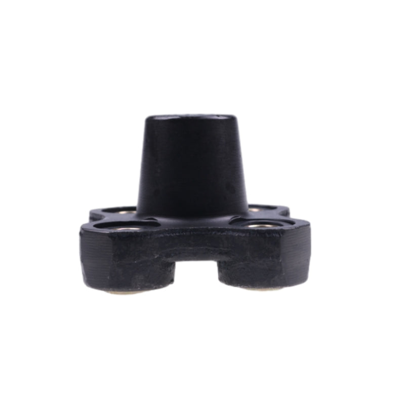 Holdwell Aftermarket Hydraulic Pump Coupler D136083 for Case Backhoe Loader 580K