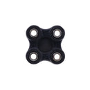 Holdwell Aftermarket Hydraulic Pump Coupler D136083 for Case Backhoe Loader 580K