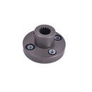 Holdwell New Aftermarket Hydraulic Pump Coupler 87437920 for Case Backhoe Loader 580SL