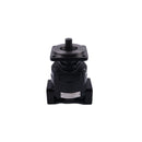 Holdwell New Aftermarket Hydraulic Pump 257953A1 for Case Backhoe Loader580L  580M