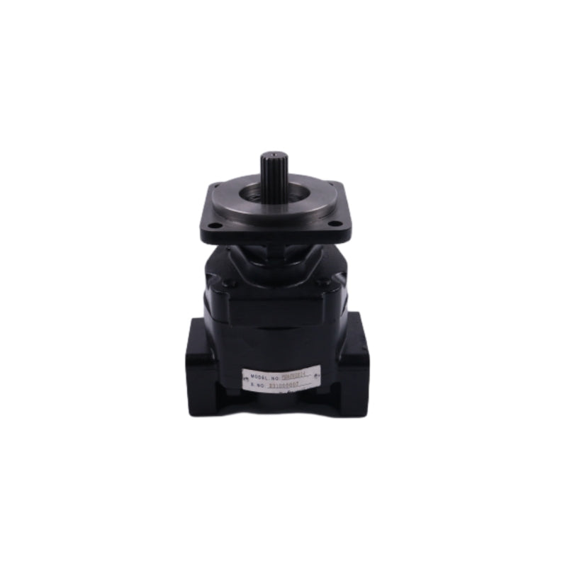 Holdwell New Aftermarket Hydraulic Pump 257953A1 for Case Backhoe Loader580L  580M