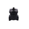 Holdwell New Aftermarket Hydraulic Pump 257953A1 for Case Backhoe Loader580L  580M