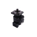 Holdwell New Aftermarket Hydraulic Pump 257953A1 for Case Backhoe Loader580L  580M