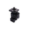 Holdwell New Aftermarket Hydraulic Pump 257953A1 for Case Backhoe Loader580L  580M