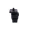 Holdwell New Aftermarket Hydraulic Pump 257953A1 for Case Backhoe Loader580L  580M