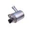 Holdwell New Aftermarket Power Steering Pump D84179 for Case Backhoe 580C 580D 480C