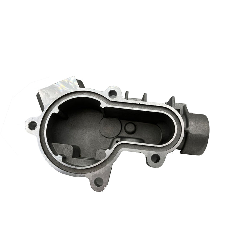 Couvercle de thermostat de camion de rechange VO477905 Volvo