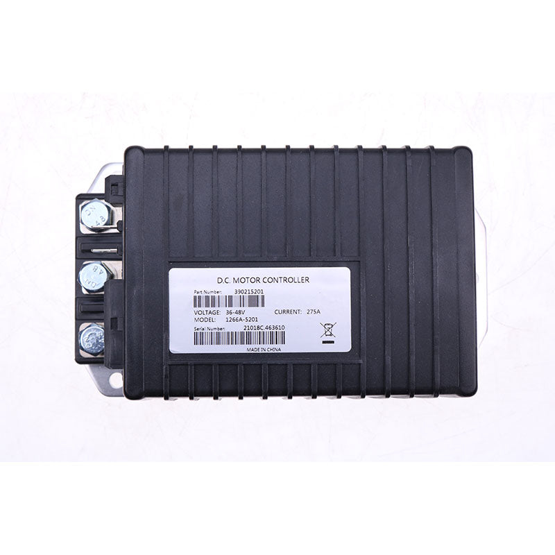 1510A-5251 1510A-5250 1510-5201 48V 250A for Curtis DC Motor Controller 1510-5201 / 1510-5251 / 1510-5250 Compatible with Golf Carts Club Car