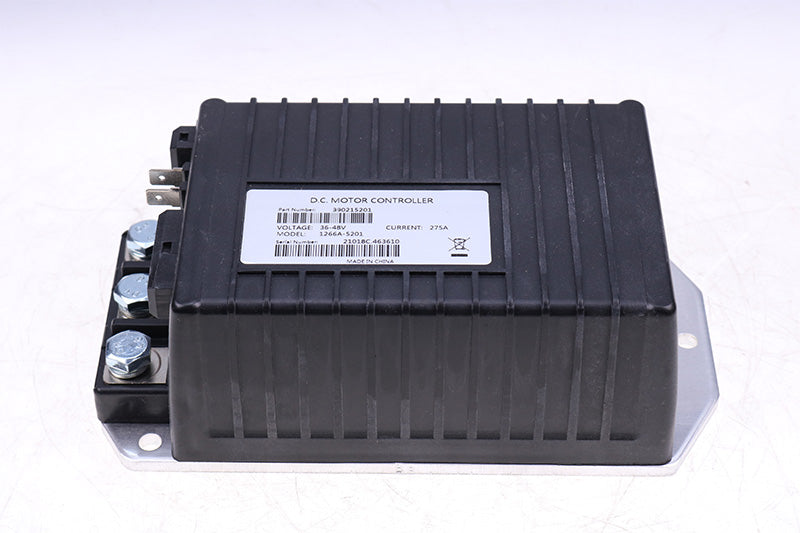 1510A-5251 1510A-5250 1510-5201 48V 250A for Curtis DC Motor Controller 1510-5201 / 1510-5251 / 1510-5250 Compatible with Golf Carts Club Car