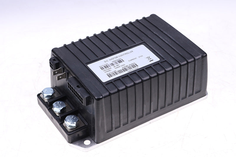 1510A-5251 1510A-5250 1510-5201 48V 250A for Curtis DC Motor Controller 1510-5201 / 1510-5251 / 1510-5250 Compatible with Golf Carts Club Car