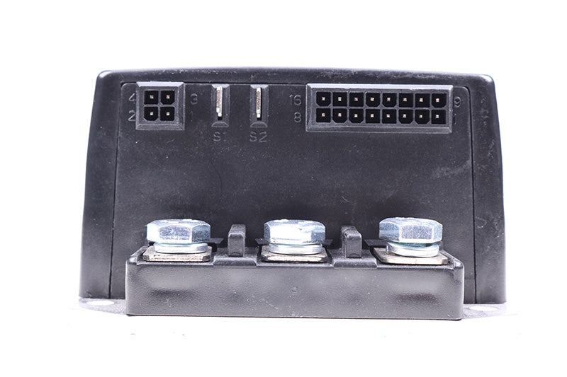 1510A-5251 1510A-5250 1510-5201 48V 250A for Curtis DC Motor Controller 1510-5201 / 1510-5251 / 1510-5250 Compatible with Golf Carts Club Car