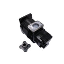 Holdwell New Aftermarket Hydraulic Pump 257954A1 for Case Backhoe 580 Super L