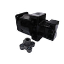 Holdwell New Aftermarket Hydraulic Pump 257954A1 for Case Backhoe 580 Super L