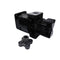 Holdwell New Aftermarket Hydraulic Pump 257954A1 for Case Backhoe 580 Super L