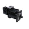 Holdwell New Aftermarket Hydraulic Pump 257954A1 for Case Backhoe 580 Super L