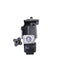 Holdwell New Aftermarket Hydraulic Pump 257954A1 for Case Backhoe 580 Super L