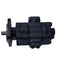 Holdwell New Aftermarket Hydraulic Pump D146608 for Case Backhoe Loader 580K-III 580 Super K