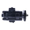 Holdwell New Aftermarket Hydraulic Pump D146608 for Case Backhoe Loader 580K-III 580 Super K