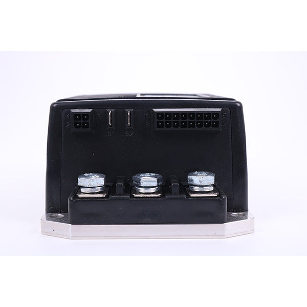 Controlador de motor 1510AS-5350 48 V 350 A Compatible con Curtis Club Car 1019565-01 1028062-01 1034034-01 Precedent y DS IQ