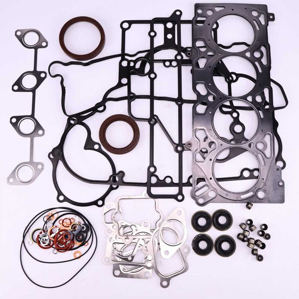 Holdwell Replacement New Bobcat Gasket Kit 7000587 and 7000588 For Bobcat