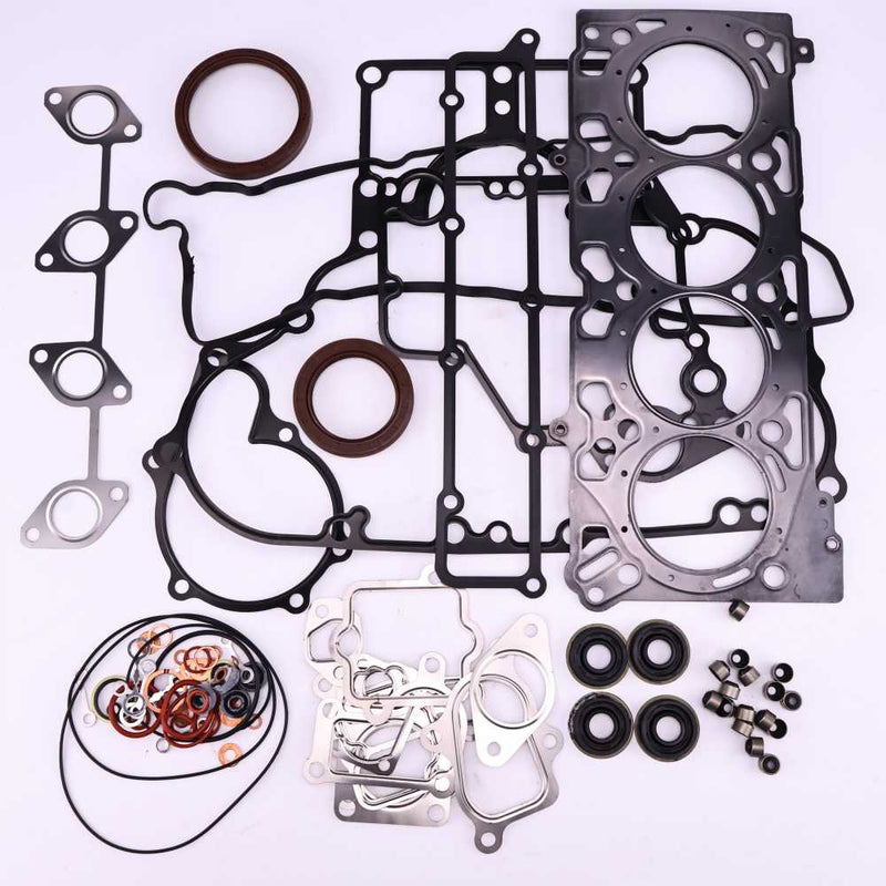 Holdwell Replacement New Bobcat Gasket Kit 7000587 and 7000588 For Bobcat