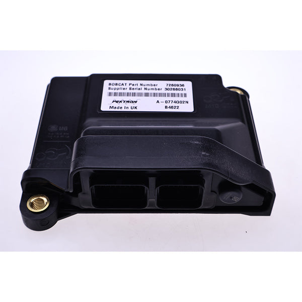 Controlador de puerta de enlace 7260936 para Bobcat A300, A770, S100, S130, S150, T590, T595, T630, T650, T740, T750, T770 y T870