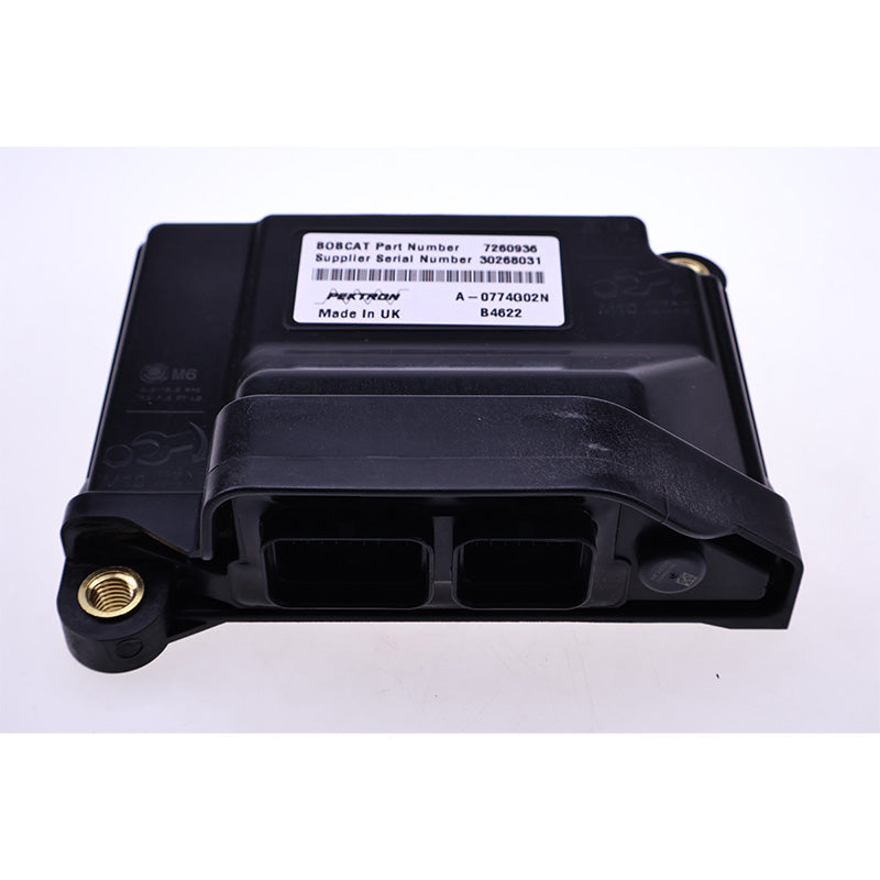 Controlador de puerta de enlace 7260936 para Bobcat A300, A770, S100, S130, S150, T590, T595, T630, T650, T740, T750, T770 y T870