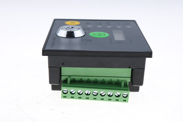 Controlador de generador DSE702AS DSE702 702K-AS Módulo de control de arranque automático con teclas
