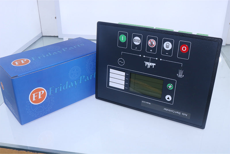 DSE5220 Generator Controller Control Module for Deep Sea With 1 Year w