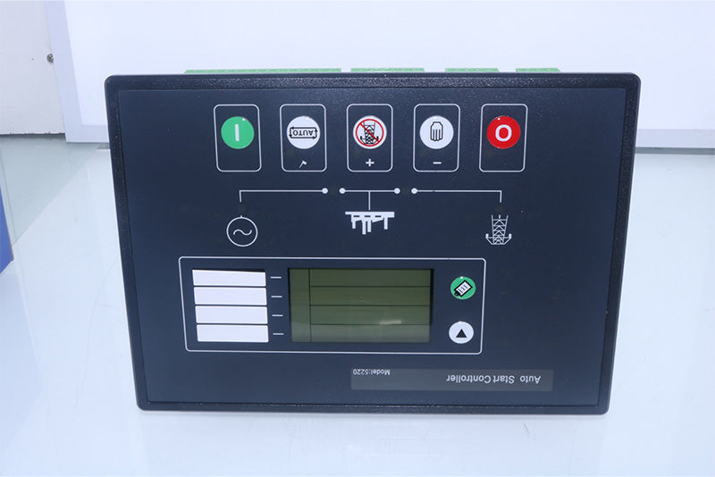 DSE5220 Generator Controller Control Module for Deep Sea With 1 Year w