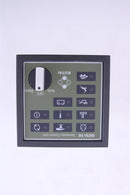 Unité de contrôle de générateur de contrôleur automatique GCU-10 avec garantie d'un an