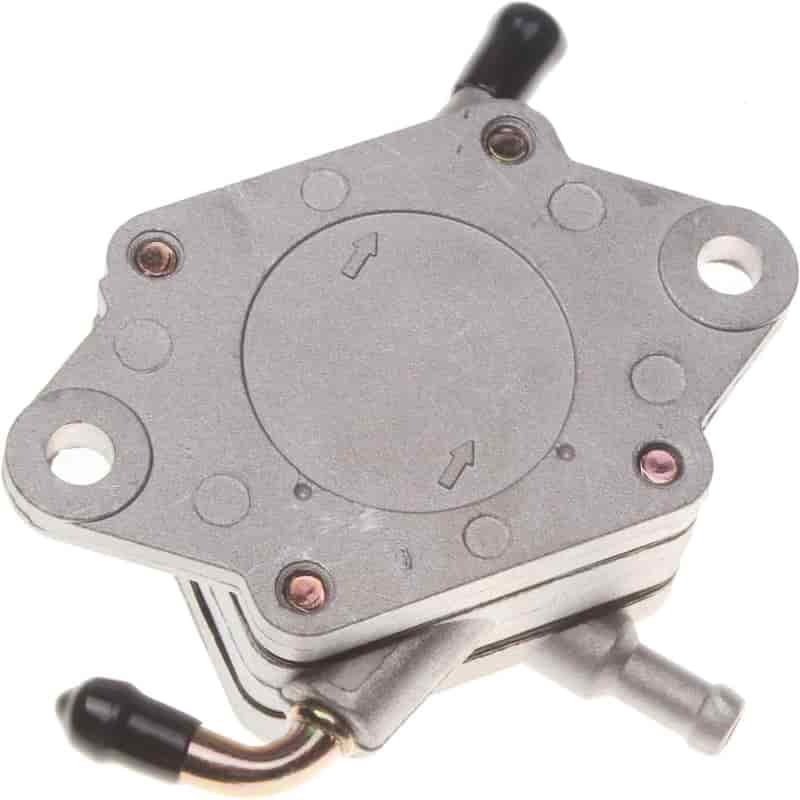 Kawasaki Fuel Pump 49040-2067 For Club Car Golf Cart (1984-UP) DS & Precedent 290FE 350FE Kawasaki Mule 500 520 550 Kohler CH11-CH16 CH18-CH25 CH410-CH450