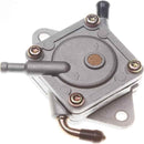 Kawasaki Fuel Pump 49040-2067 For Club Car Golf Cart (1984-UP) DS & Precedent 290FE 350FE Kawasaki Mule 500 520 550 Kohler CH11-CH16 CH18-CH25 CH410-CH450