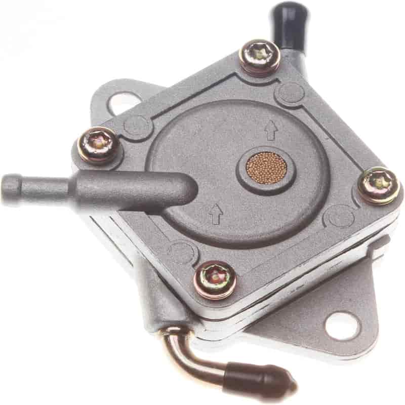 Kawasaki Fuel Pump 49040-2067 For Club Car Golf Cart (1984-UP) DS & Precedent 290FE 350FE Kawasaki Mule 500 520 550 Kohler CH11-CH16 CH18-CH25 CH410-CH450