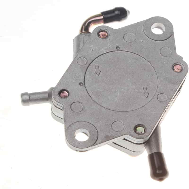 Kawasaki Fuel Pump 49040-2067 For Club Car Golf Cart (1984-UP) DS & Precedent 290FE 350FE Kawasaki Mule 500 520 550 Kohler CH11-CH16 CH18-CH25 CH410-CH450