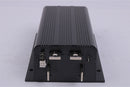 48V 500A 0-5KΩ DC Motor Controller for Curtis 1205M-5601 Golf Carts Controller Replace EZGO Golf Carts Speed Controller 1205M-5603, 1205-209, 1205-201
