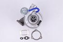 Turbocompresor GT2556S 2674A225 711736-0025 para Perkins BT81058 GT2556S 2003 Varios motores de tractor T4.40 1104C-44TA 1104C-E44TA