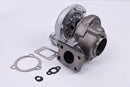 Turbocompresor GT2556S 2674A225 711736-0025 para Perkins BT81058 GT2556S 2003 Varios motores de tractor T4.40 1104C-44TA 1104C-E44TA
