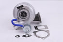 Turbocompresor GT2556S 2674A225 711736-0025 para Perkins BT81058 GT2556S 2003 Varios motores de tractor T4.40 1104C-44TA 1104C-E44TA