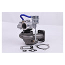 Turbocompresor GT2556S 2674A225 711736-0025 para Perkins BT81058 GT2556S 2003 Varios motores de tractor T4.40 1104C-44TA 1104C-E44TA