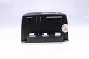 Controlador 36 V 300 A 0-5 kΩ 1243-4320 compatible con montacargas Curtis PMC
