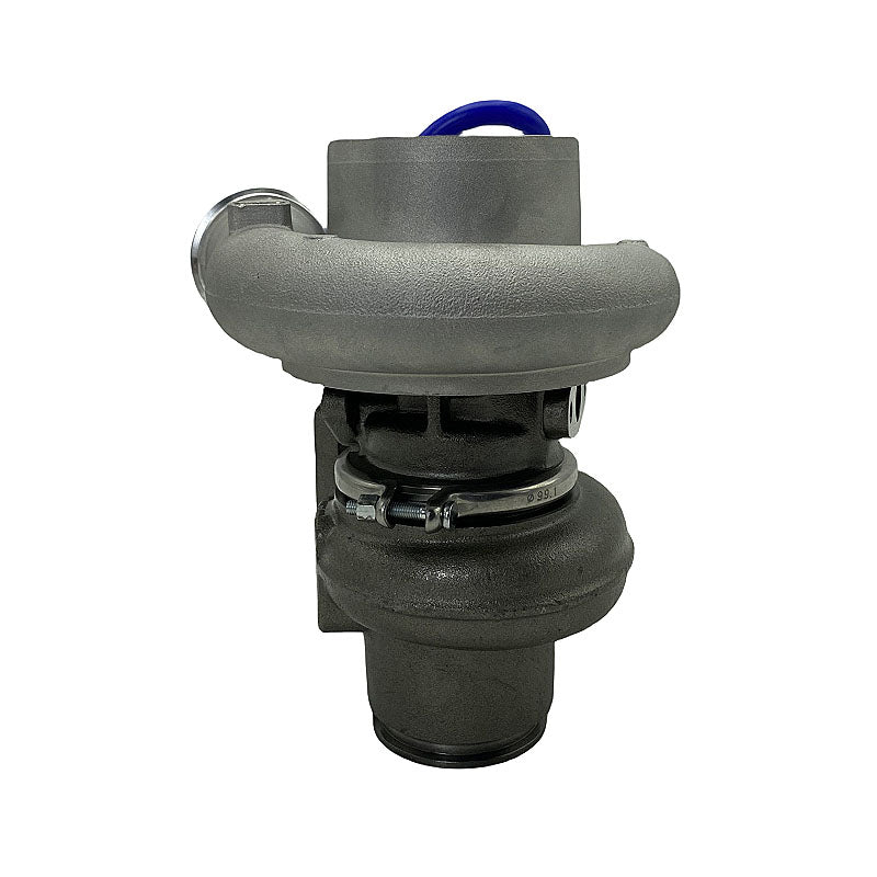 HY35W turbocharger 3596647 Fit Cummins Truck DP, Leyland with 3.9L EEA Engine 2001-4025227 3596647 3595654 3592655 4025227 1405848