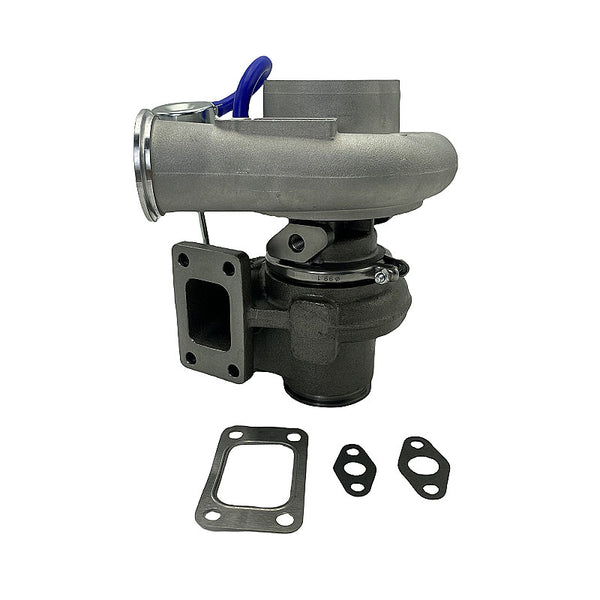 HY35W turbocharger 3596647 Fit Cummins Truck DP, Leyland with 3.9L EEA Engine 2001-4025227 3596647 3595654 3592655 4025227 1405848