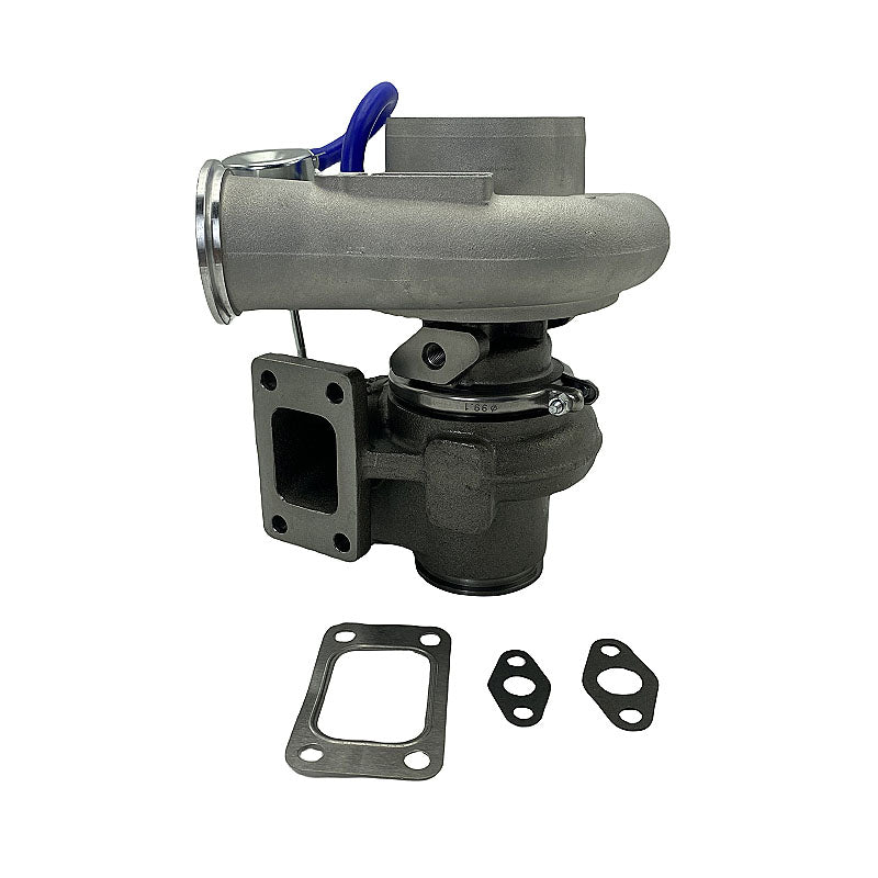HY35W turbocharger 3596647 Fit Cummins Truck DP, Leyland with 3.9L EEA Engine 2001-4025227 3596647 3595654 3592655 4025227 1405848