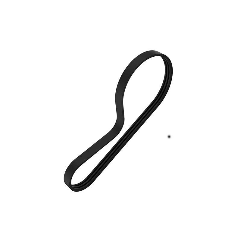 Correa de transmisión de repuesto Holdwell HXE54503 para cosechadoras John Deere S650, S660, S670, S680, S685, S690, S760, S770, S780, S785, S790, 9670STS, 9770STS, 9870STS