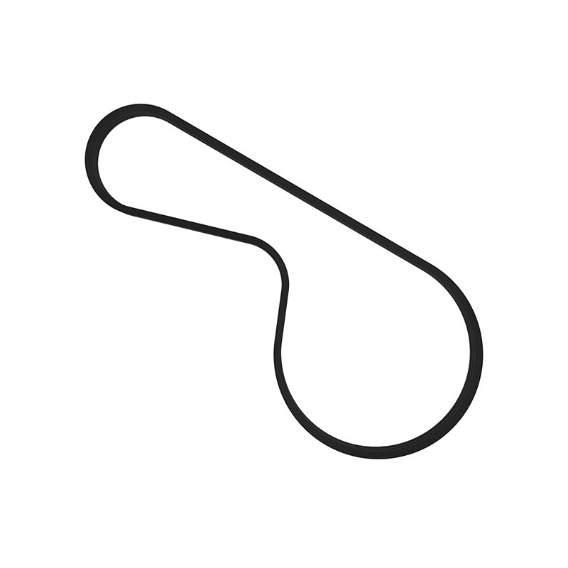 Correa de transmisión de repuesto Holdwell HXE54503 para cosechadoras John Deere S650, S660, S670, S680, S685, S690, S760, S770, S780, S785, S790, 9670STS, 9770STS, 9870STS