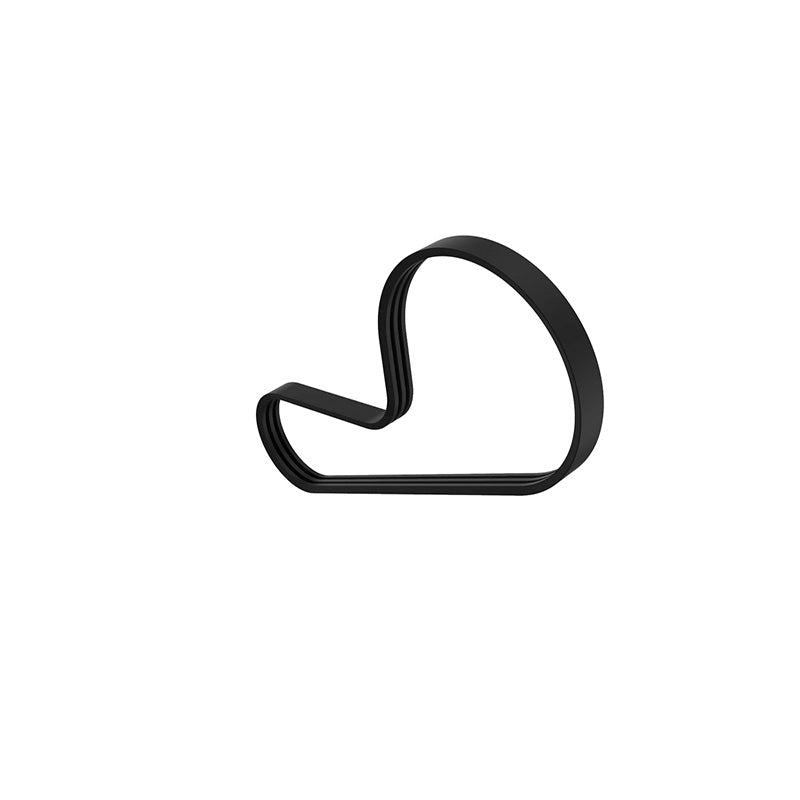 Correa de transmisión de repuesto Holdwell HXE54503 para cosechadoras John Deere S650, S660, S670, S680, S685, S690, S760, S770, S780, S785, S790, 9670STS, 9770STS, 9870STS