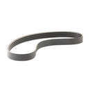 Correa trapezoidal de repuesto Holdwell HXE94488 de 2830 mm de longitud efectiva para cosechadoras John Deere 9410, 9510, 9660 y 9770